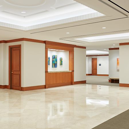 Intercontinental Cleveland By Ihg Hotel Ngoại thất bức ảnh