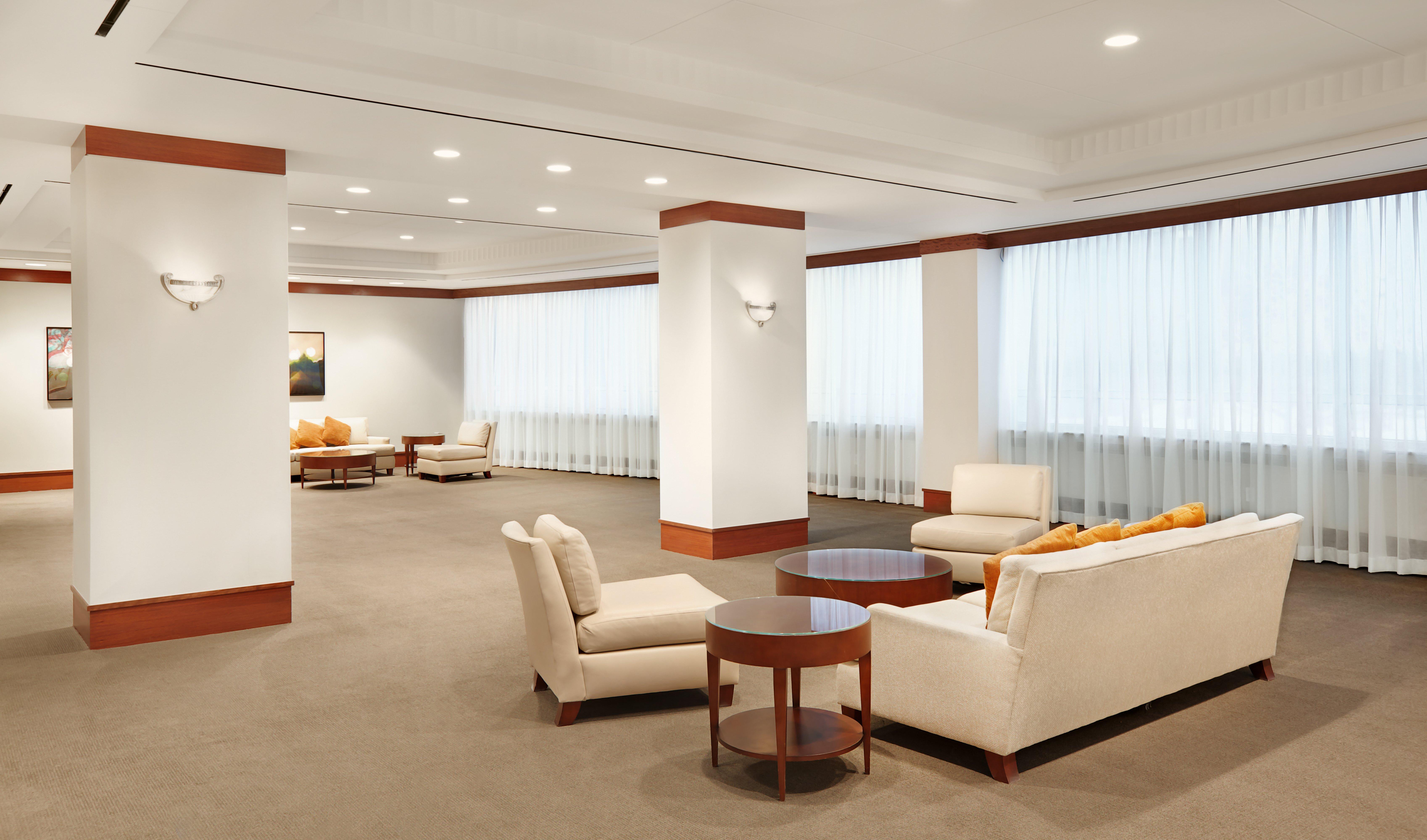 Intercontinental Cleveland By Ihg Hotel Ngoại thất bức ảnh