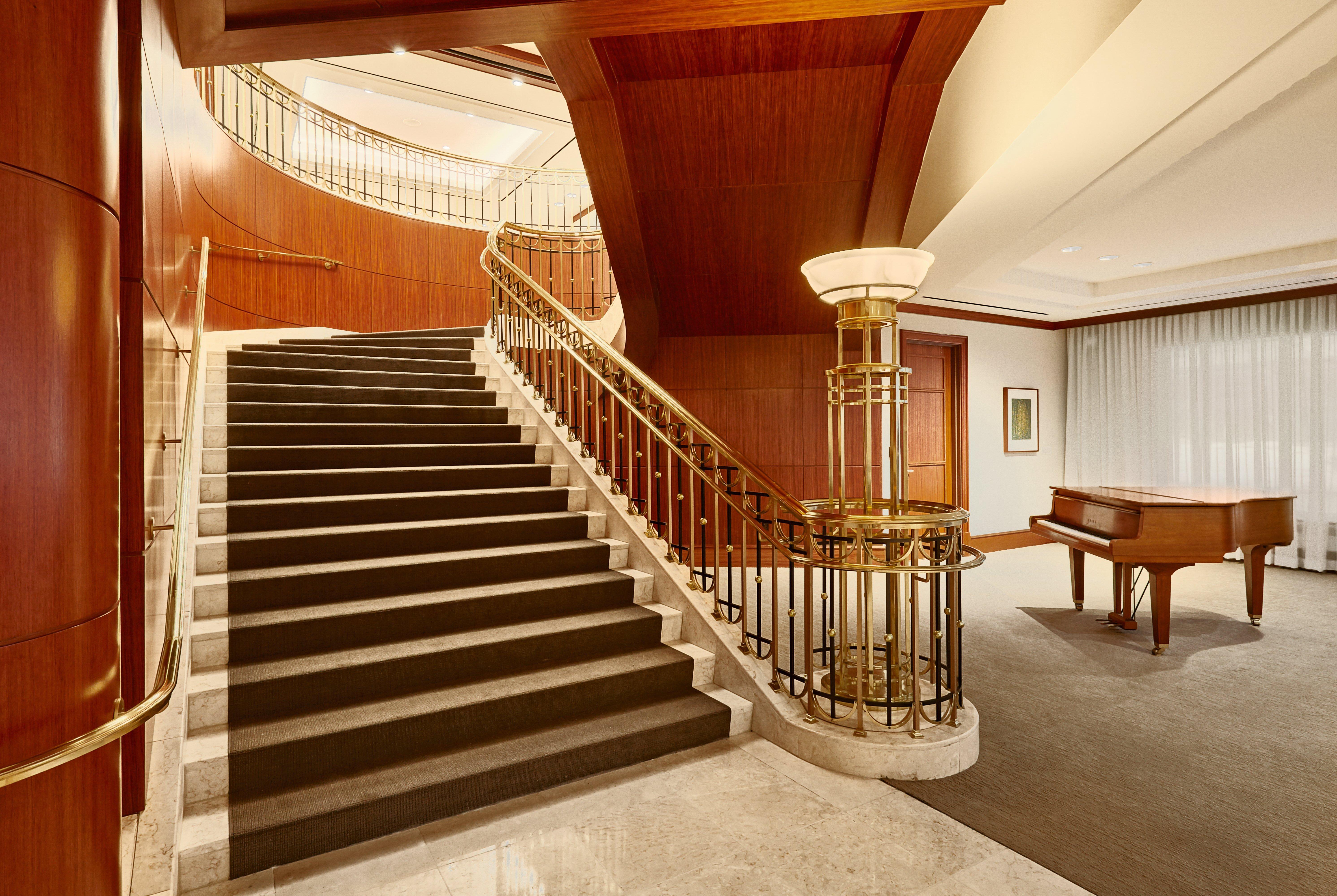 Intercontinental Cleveland By Ihg Hotel Ngoại thất bức ảnh