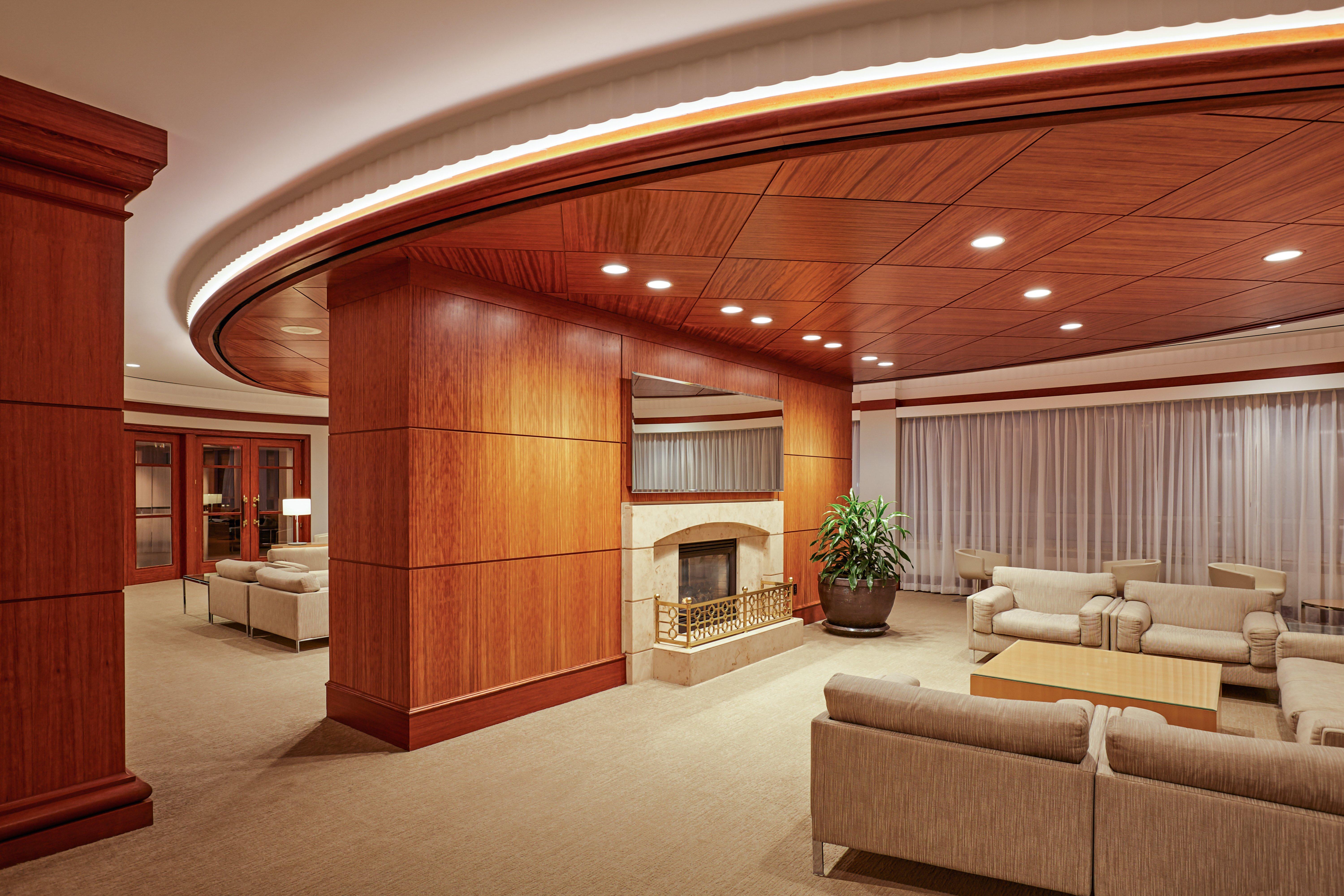 Intercontinental Cleveland By Ihg Hotel Ngoại thất bức ảnh