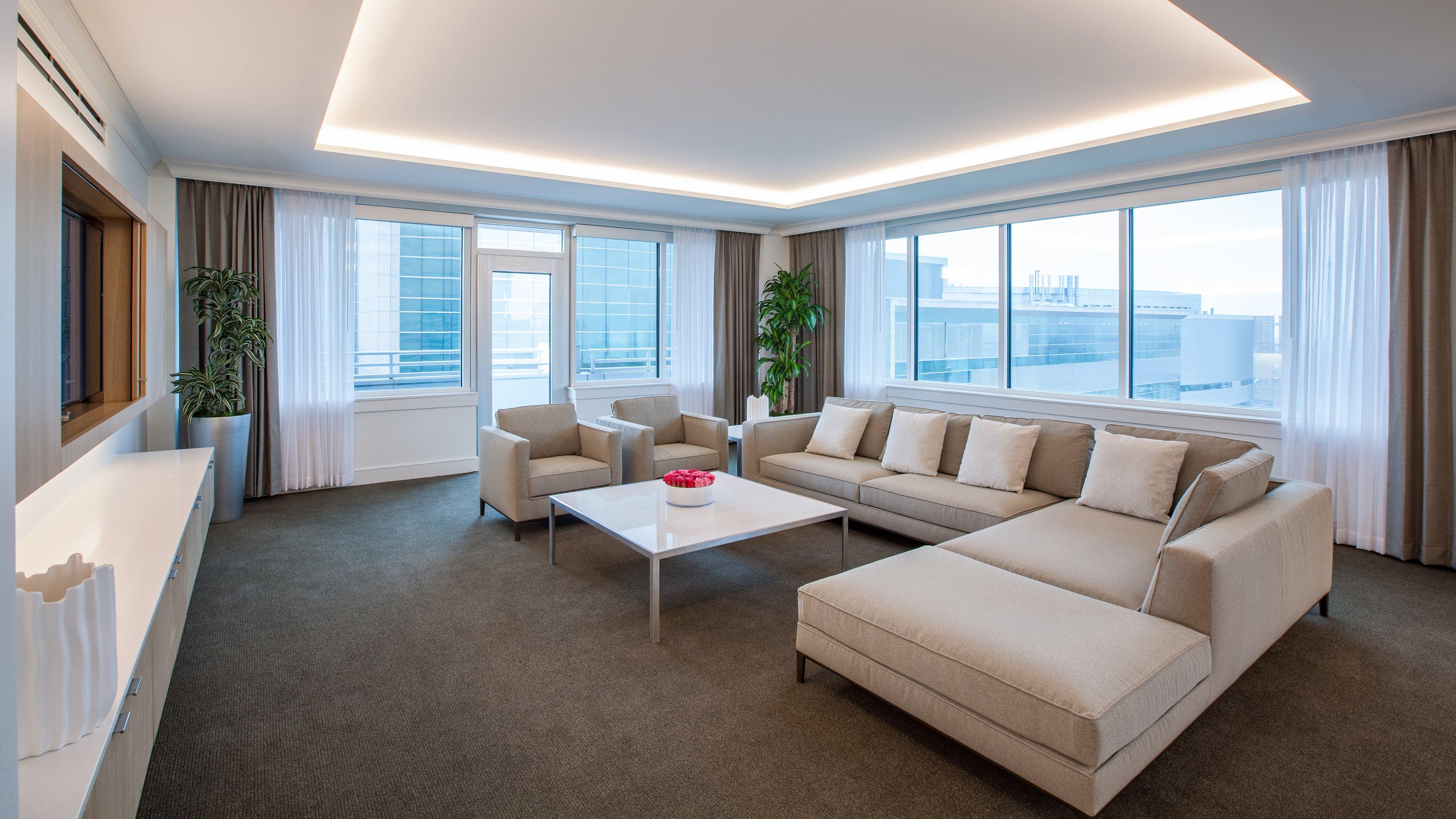 Intercontinental Cleveland By Ihg Hotel Ngoại thất bức ảnh