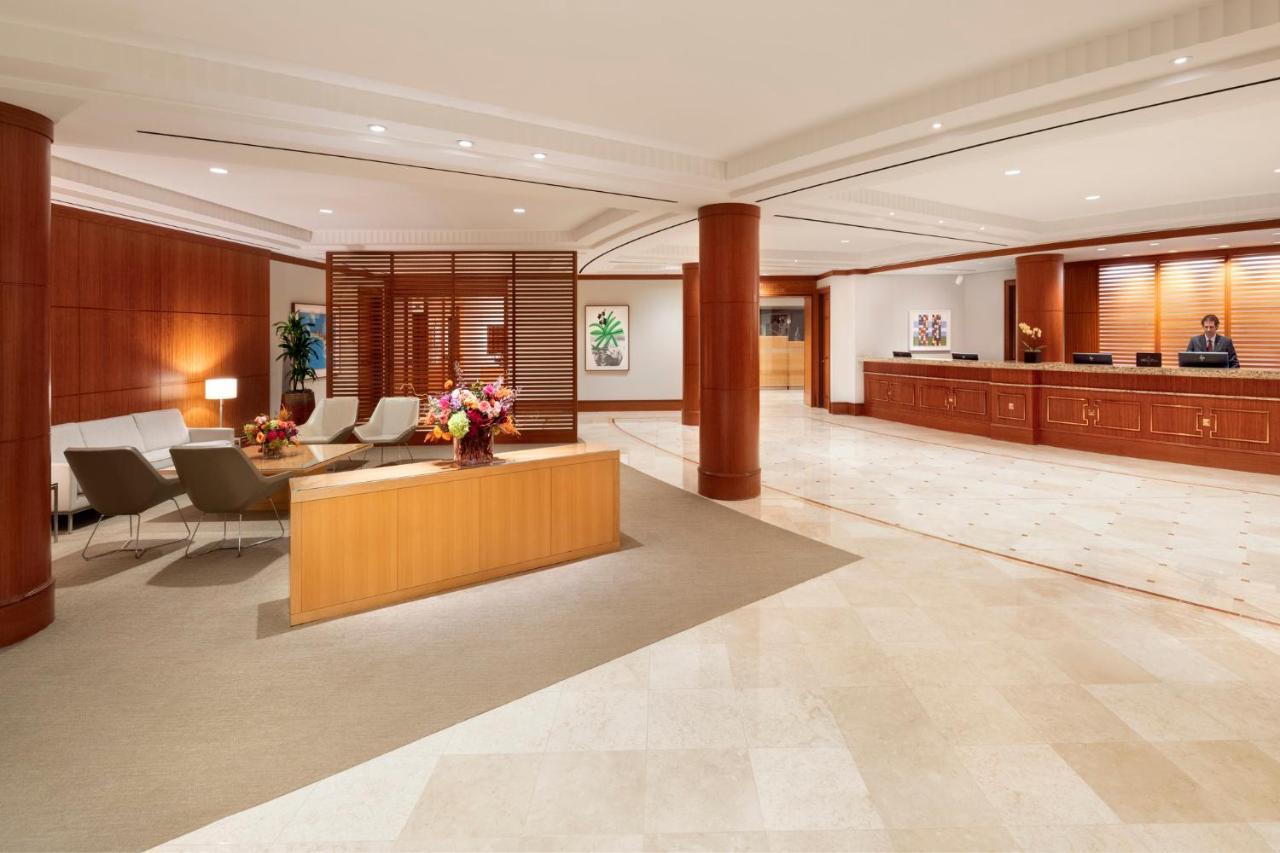 Intercontinental Cleveland By Ihg Hotel Ngoại thất bức ảnh