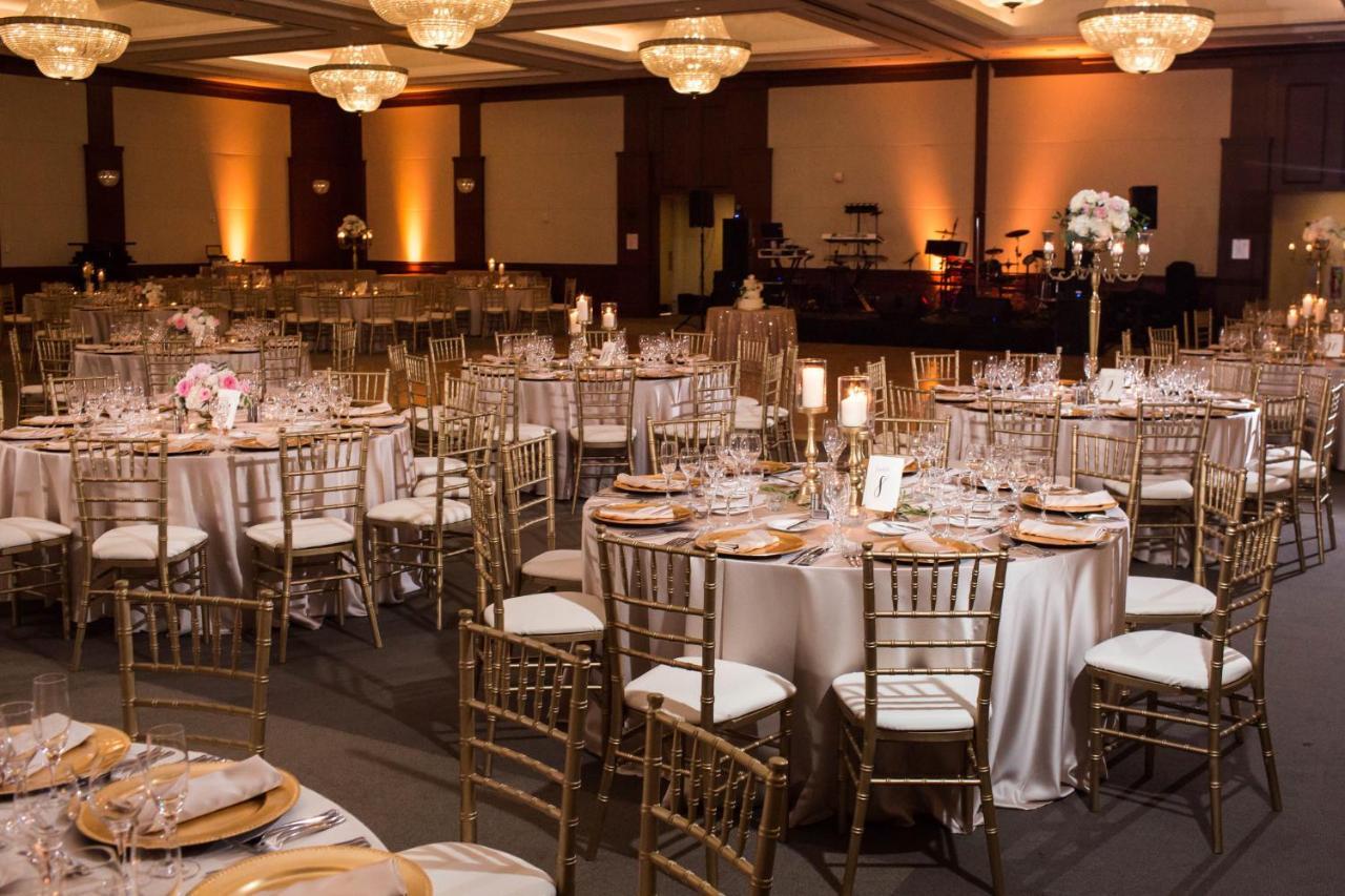 Intercontinental Cleveland By Ihg Hotel Ngoại thất bức ảnh