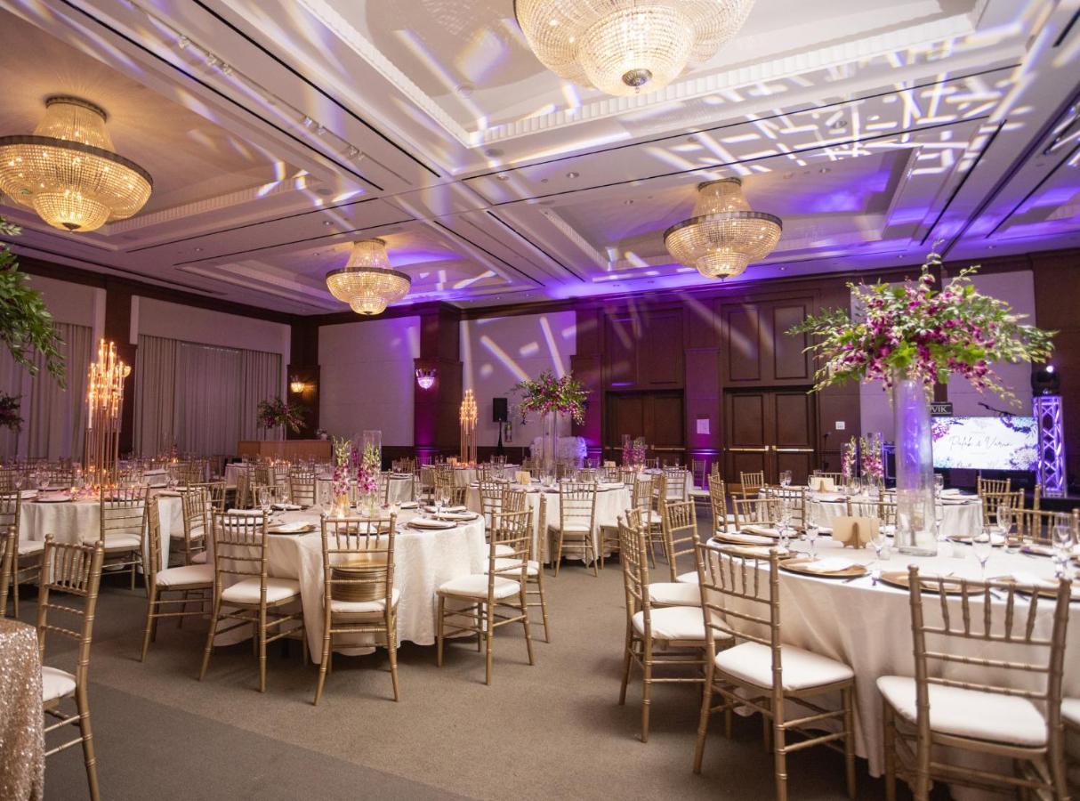 Intercontinental Cleveland By Ihg Hotel Ngoại thất bức ảnh