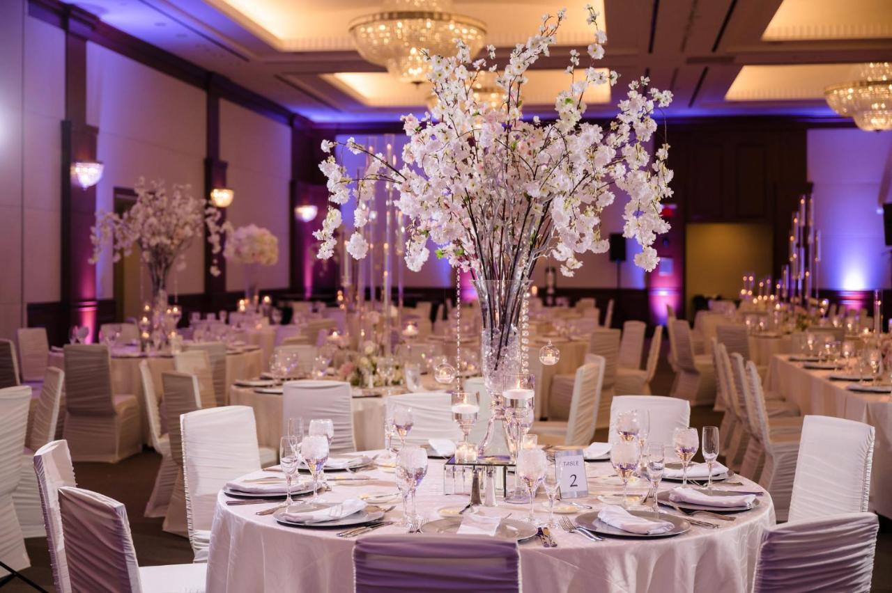 Intercontinental Cleveland By Ihg Hotel Ngoại thất bức ảnh