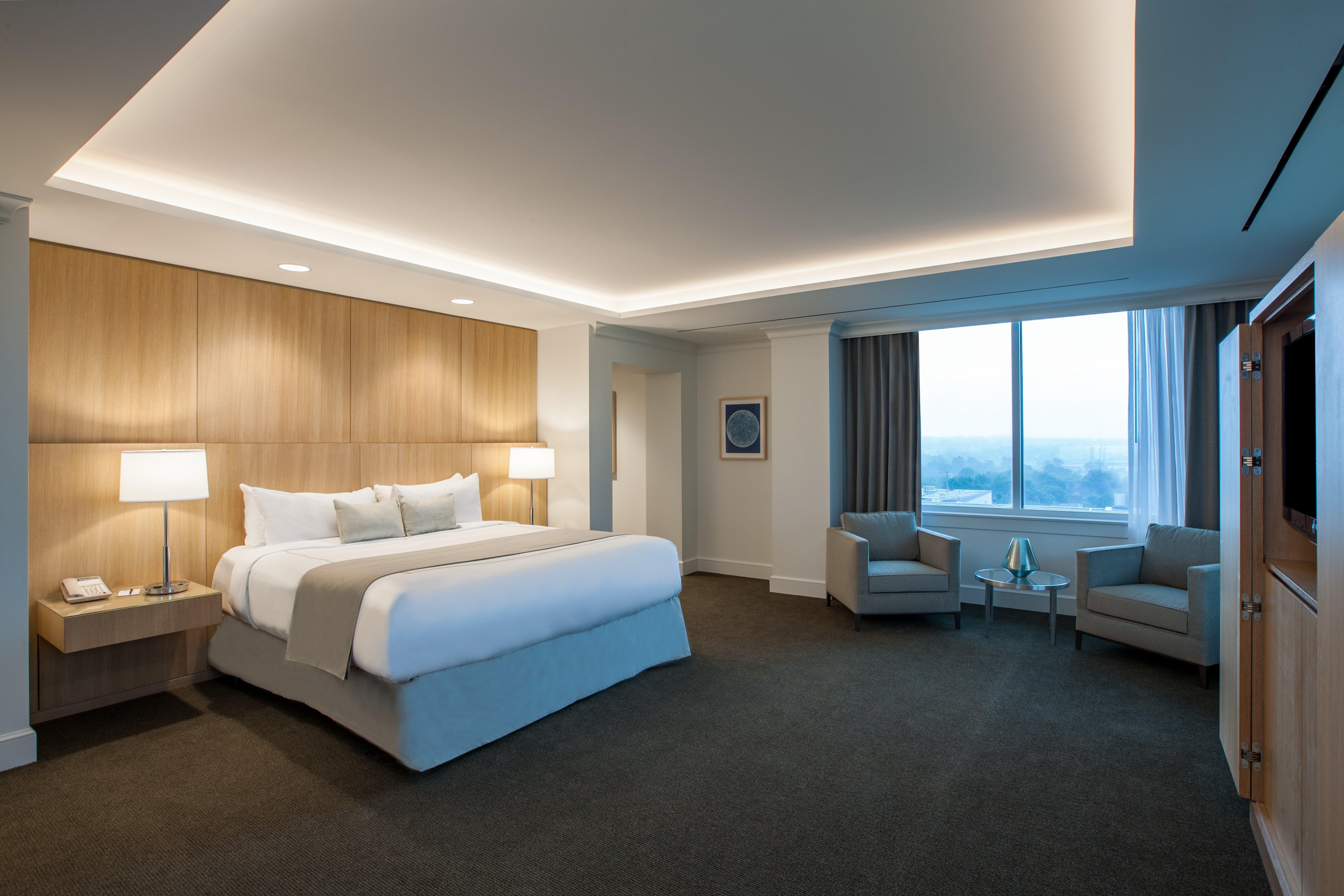 Intercontinental Cleveland By Ihg Hotel Ngoại thất bức ảnh