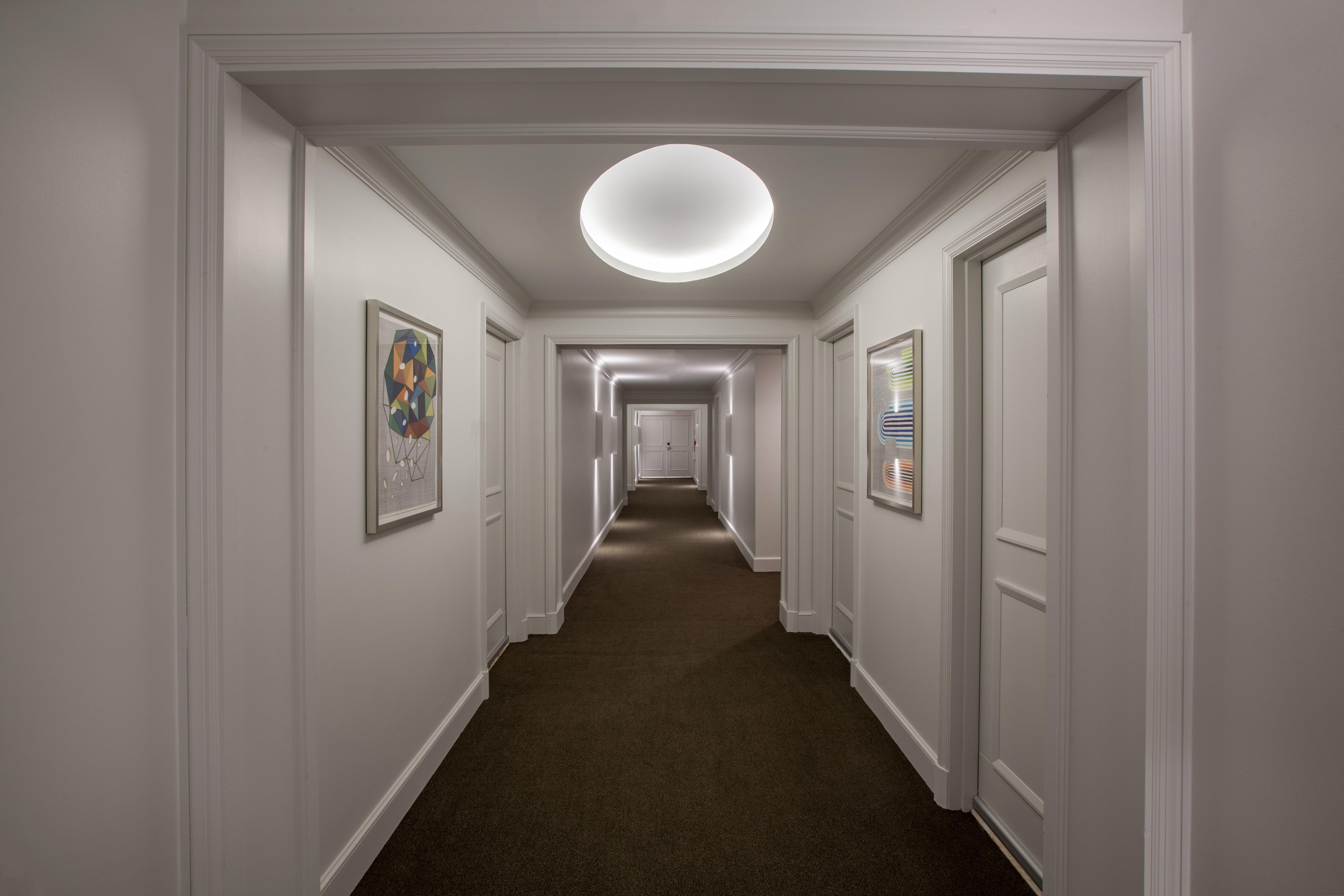 Intercontinental Cleveland By Ihg Hotel Ngoại thất bức ảnh