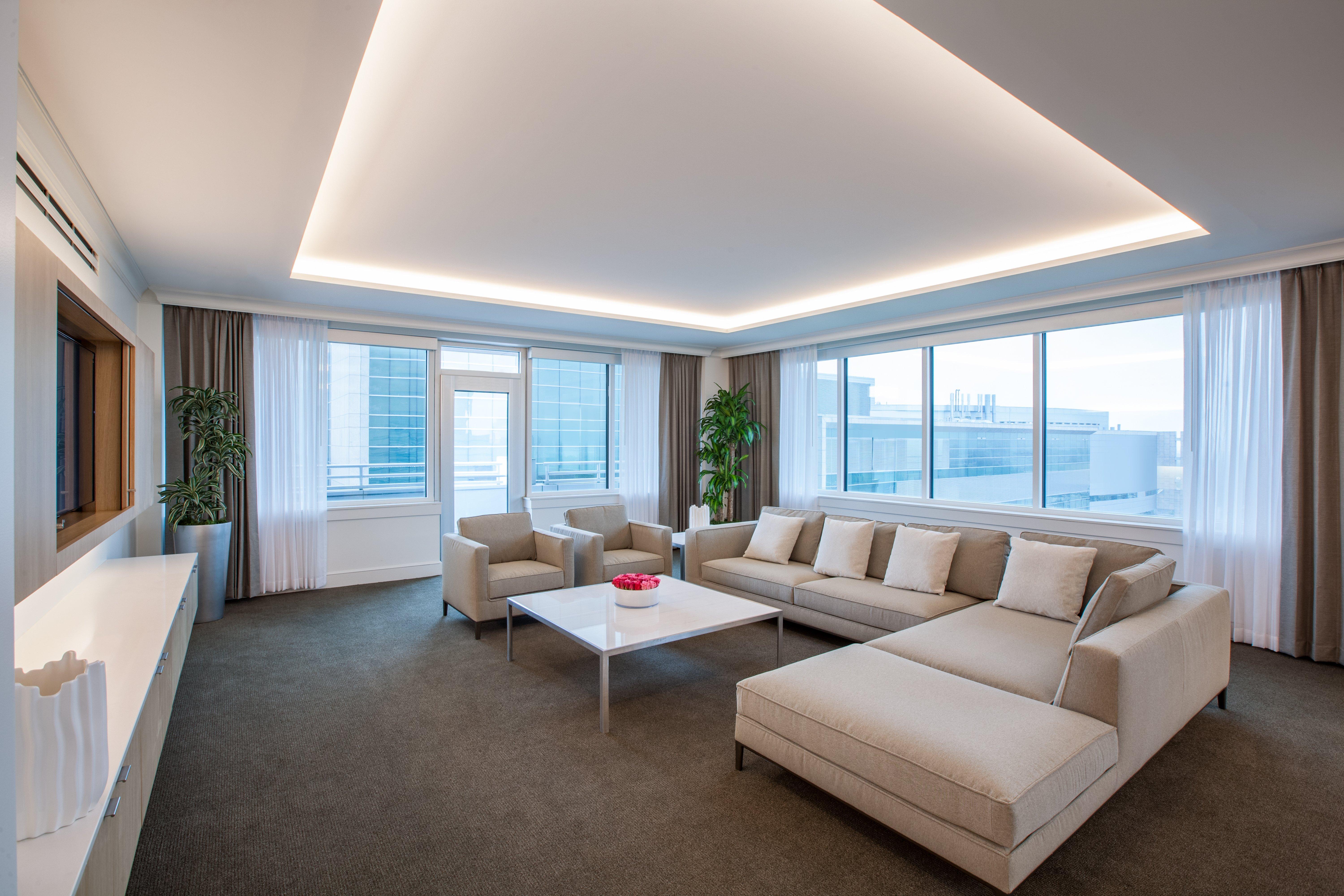 Intercontinental Cleveland By Ihg Hotel Ngoại thất bức ảnh