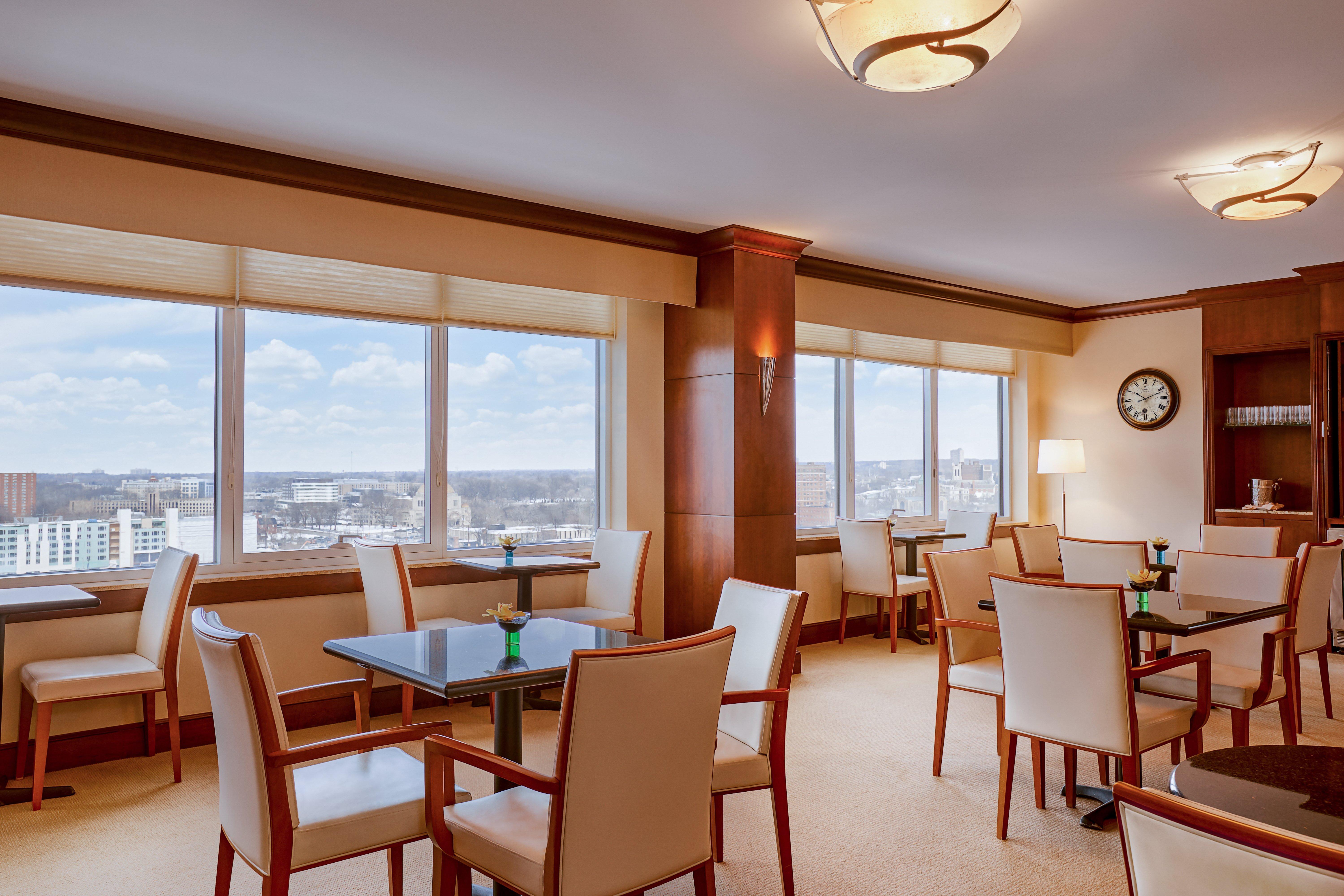 Intercontinental Cleveland By Ihg Hotel Ngoại thất bức ảnh