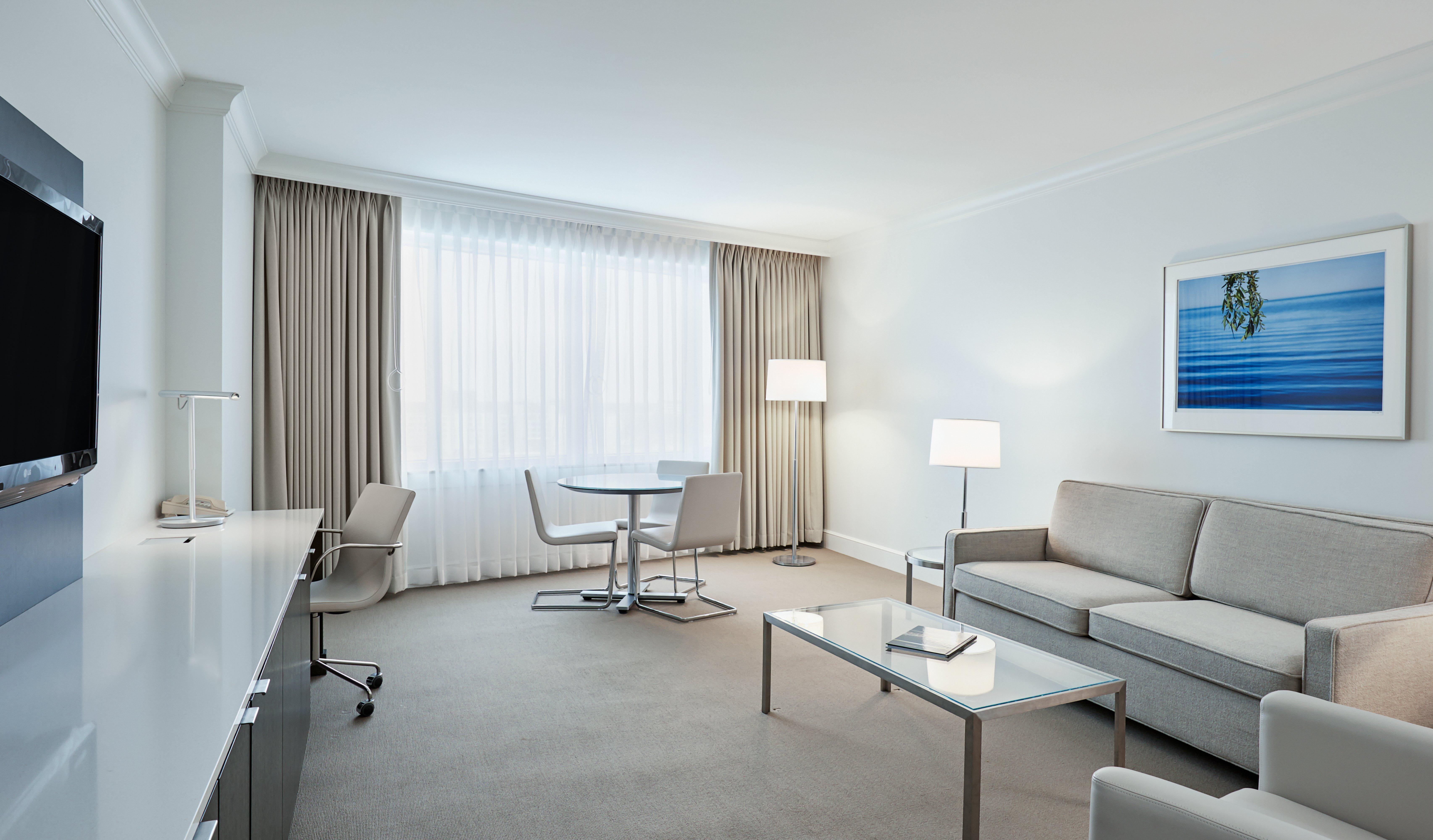 Intercontinental Cleveland By Ihg Hotel Ngoại thất bức ảnh