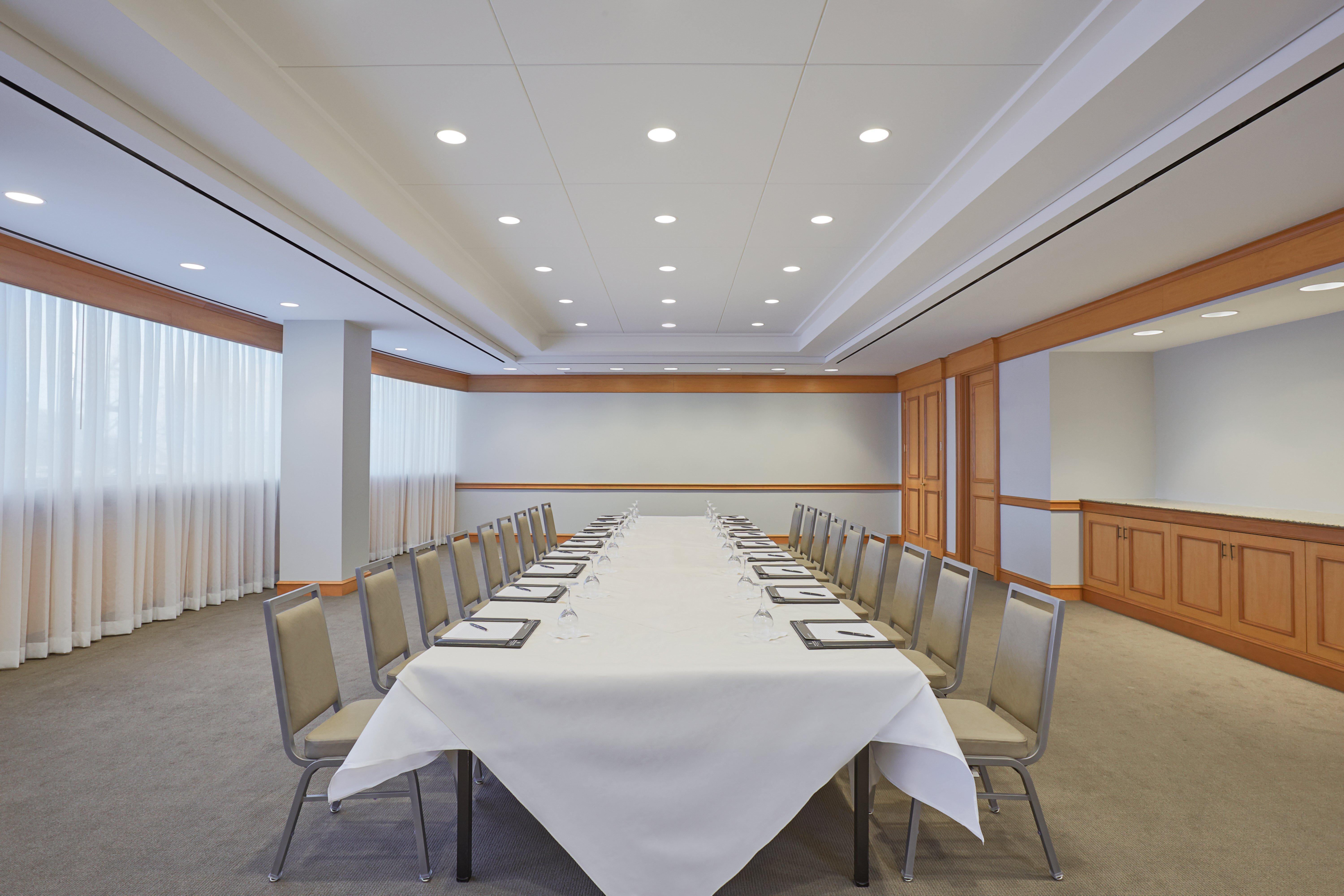 Intercontinental Cleveland By Ihg Hotel Ngoại thất bức ảnh